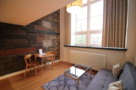 1 Bed Flat, Mcdonald Road, EH7 - Photo 4