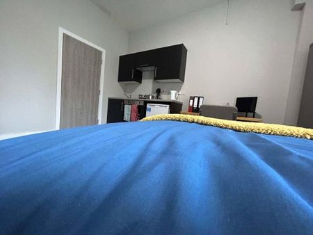 1 bedroom apartment to rent - Photo 3