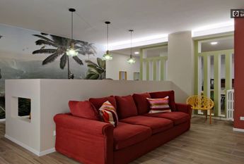 Viale Monza, Milan, Lombardy 20127