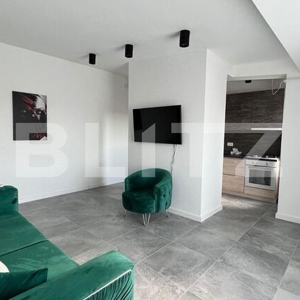 Apartament 2 camere, modern/lux , Ultracentral - Photo 1