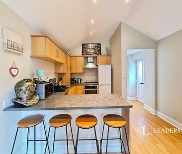 1 bedroom flat to rent - Photo 6