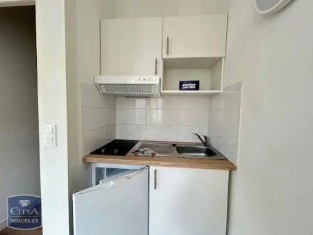 Appartement à louer 2 pièces 30.77m² - Photo 5