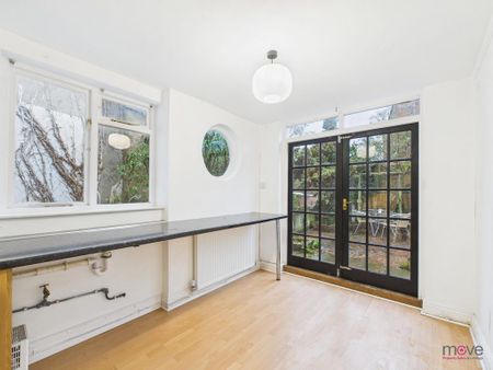 1 bedroom flat to rent - Photo 5