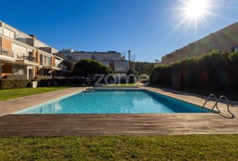 Apartamento T2 em Porto