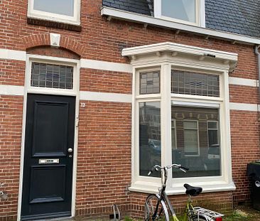 van Asbeckstraat, 12, Leeuwarden - Foto 4