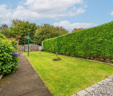 3 bedroom terraced house to rent - Photo 6