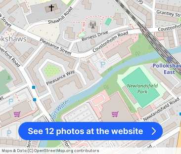 Pleasance Street, Glasgow, G43 - Photo 1