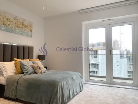 3 bedroom flat to rent - Photo 5