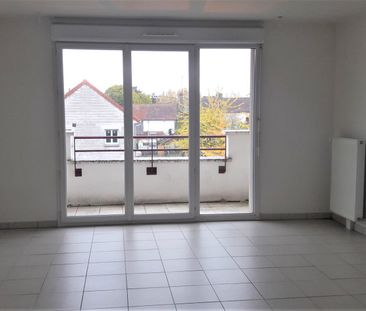 location Appartement T2 DE 45.55m² À MANTES LA JOLIE - Photo 1