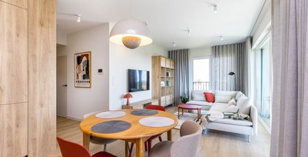 Kraków, Podgórze, Przewóz, Lipska Mieszkanie na wynajem - Фото 5