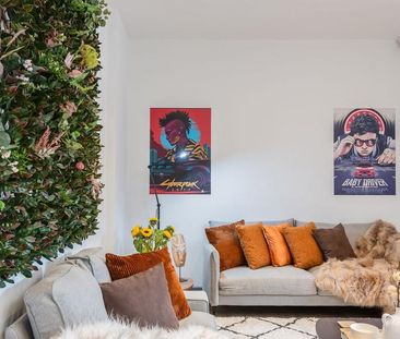 5 bedroom apartment to rent - Photo 4