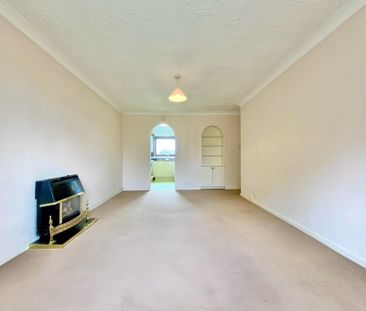 1 bedroom flat to rent - Photo 6