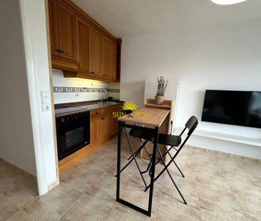 1 BEDROOM APARTMENT - ALICANTE - Photo 5