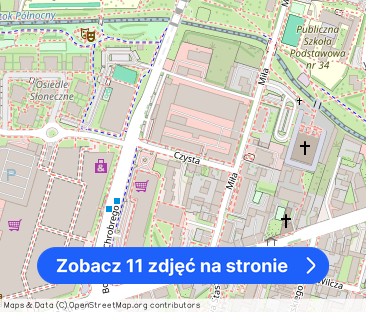 mierszkanie do wynajęcia - Zdjęcie 1