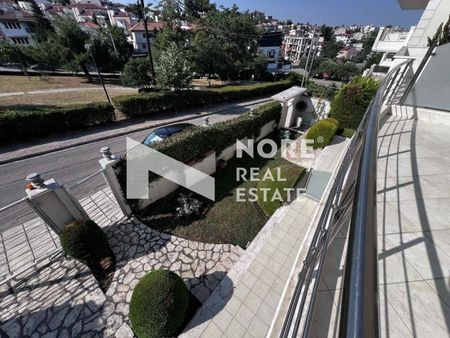 Ενοικιάζεται μεζονέτα 150 τ.μ. στο Πανόραμα, Πυλαία-Χορτιάτης - Φωτογραφία 4