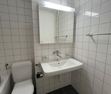 Zentral gelegene Wohnung sucht Nachmieter - Foto 1