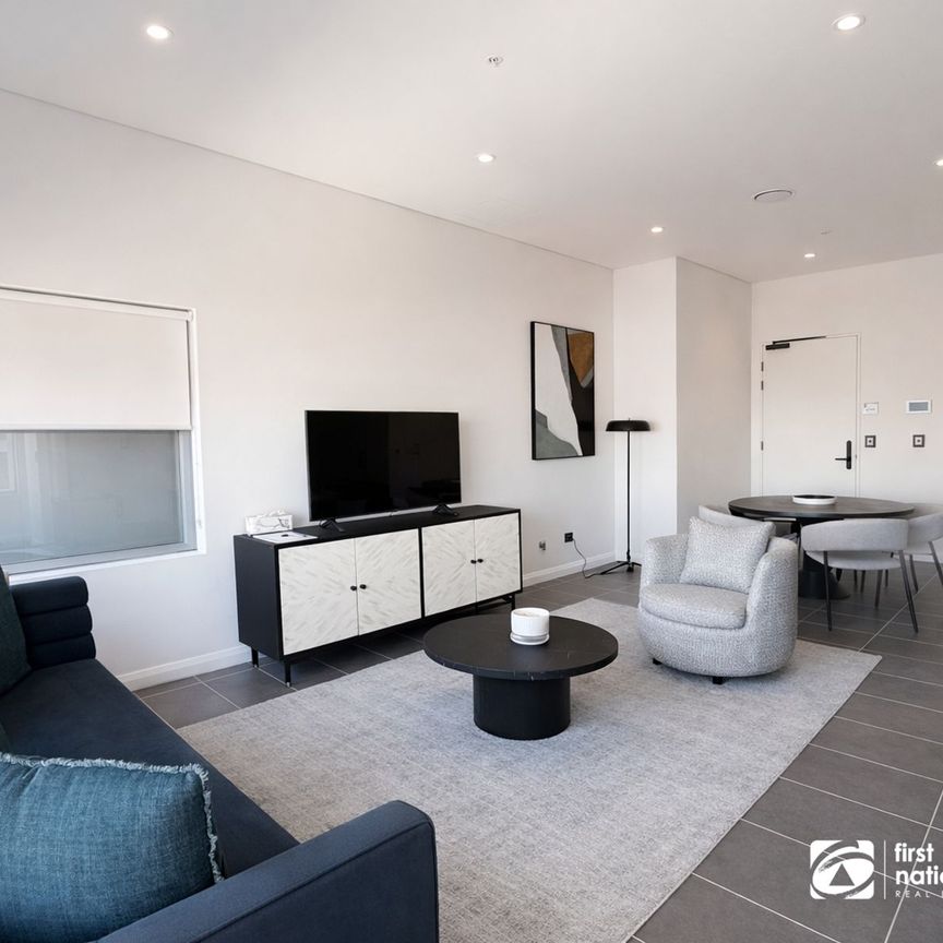 Near New - One Bedroom Unit - Photo 1