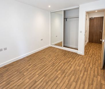 Studio Flat, Old Milton Street, LE1 - Photo 6