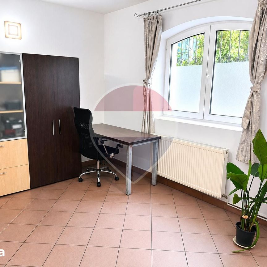Vilă 6 camere de inchiriat în Cotroceni | centru Locație premium - Photo 1