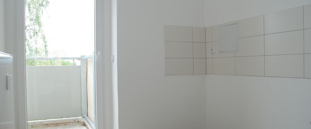 4-Raum-Wohnung - Photo 1