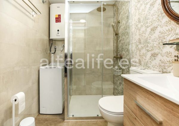 Carrer Ametllers, Altea, Valencian Community 03779