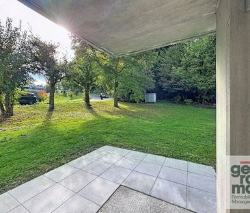 Studio rénové aur rez avec terrasse à Tafers - Foto 5