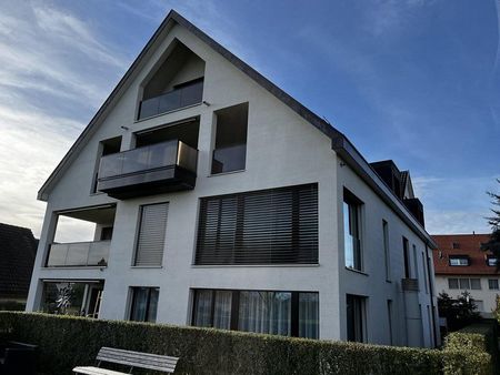 Traumhafte 5.5-Zimmer-Maisonettewohnung im Grünen zu vermieten - Photo 2