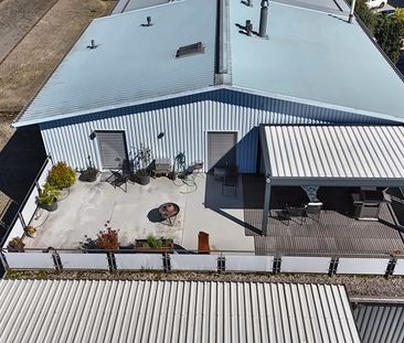 Helle 5.5-Zimmer-Attikawohnung mit grosser Dachterrasse - Foto 6