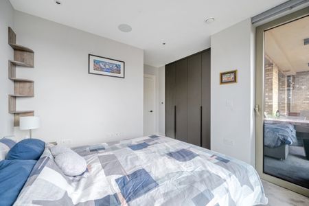 1 bedroom flat to rent - Photo 4