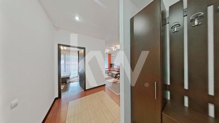Apartament modern, 2 camere, Tampa Gardens - Racadau - Fotografie 4