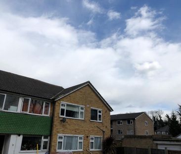 2 bedroom maisonette to rent - Photo 6