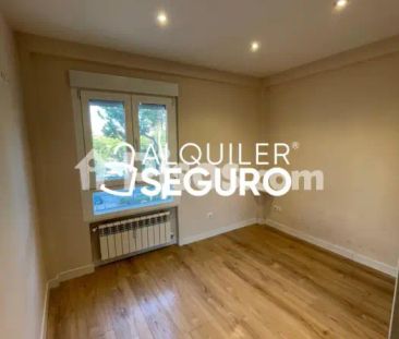 Piso en alquiler en Latina - Photo 1