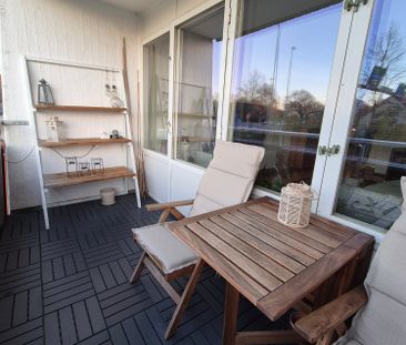 Järnåkravägen, Lund - Foto 3