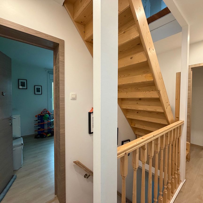 Huis met drie slaapkamers in Tubize - Foto 1