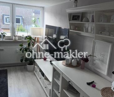 helle 3-Zimmerwohnung mit praktischem Grundriss - Photo 4