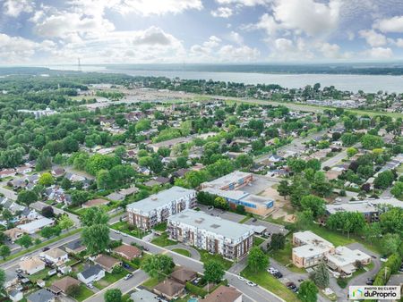 105-2415, boulevard Cournoyer, Sorel-Tracy à louer - Photo 4