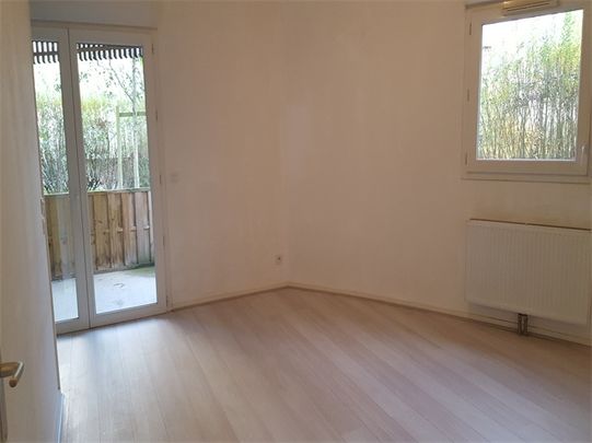 T2 - résidence sécurisée - proche Parc Clémenceau - Photo 1