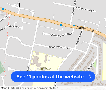 Windermere Road, St Helens, WA11 0ES - Photo 1