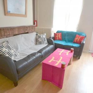 Bastion Street, Radford, Nottingham, NG7 - Photo 1