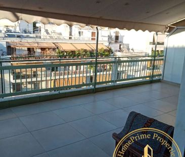 Διαμέρισμα για ενοικίαση Κέντρο (Ζωγράφου) - Photo 2