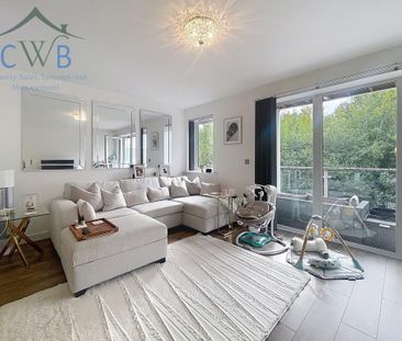 1 bedroom flat to rent - Photo 2