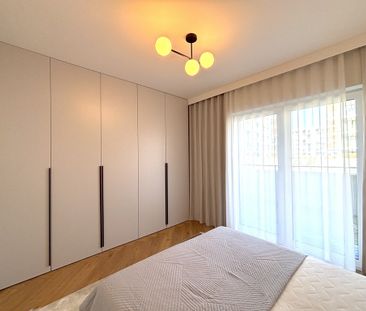 TYLKO U NAS! LUKSUSOWY APARTAMENT Z 50M2 TARASEM! - Photo 3