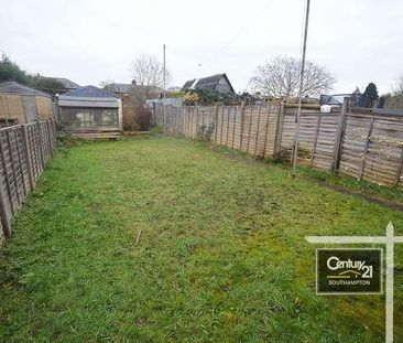 |ref: |, Broadlands Road, Southampton, SO17 - Photo 1