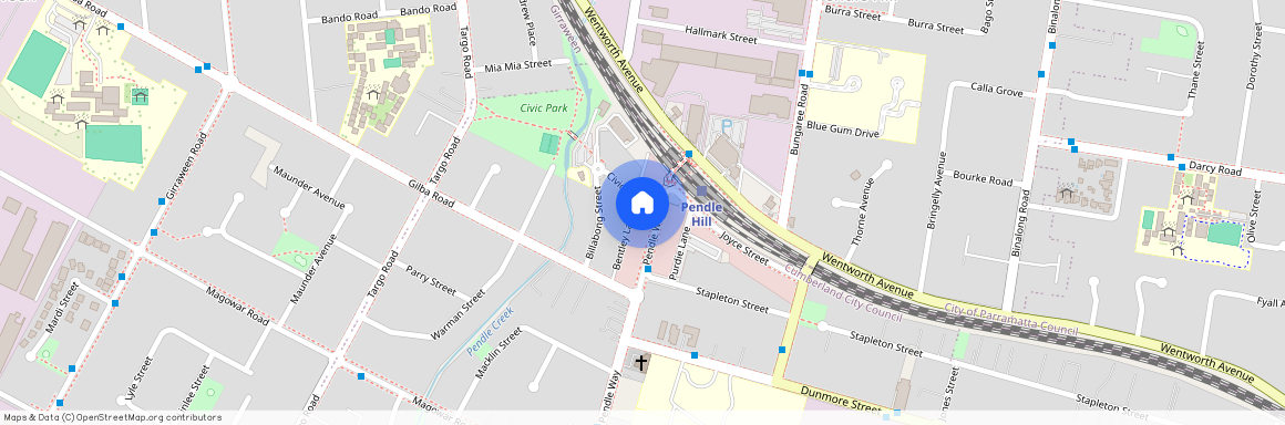 1/142 Pendle Way, NSW 2145, Pendle Hill