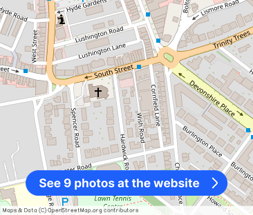 Hardwick Road, Eastbourne, BN21 - Photo 1