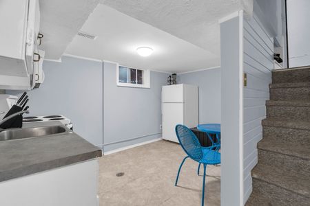 For Lease - 301 Franklin Street Unit# C, Kitchener, Ontario - Photo 5