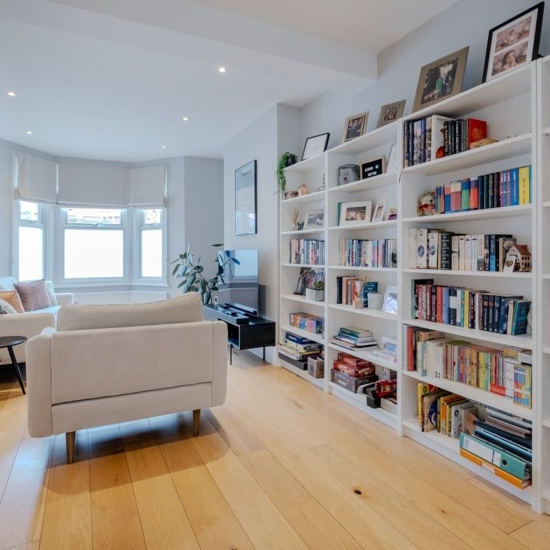 4 bedroom terraced house to rent - Photo 1