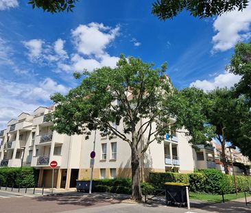 Location appartement 3 pièces, 68.55m², Rungis - Photo 2