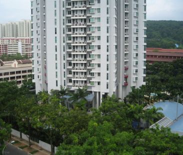 The Madeira (D23), Condominium - For Rent - Photo 5