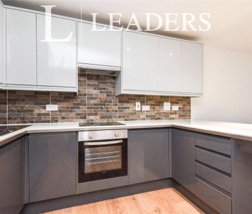 2 bedroom bungalow to rent - Photo 1